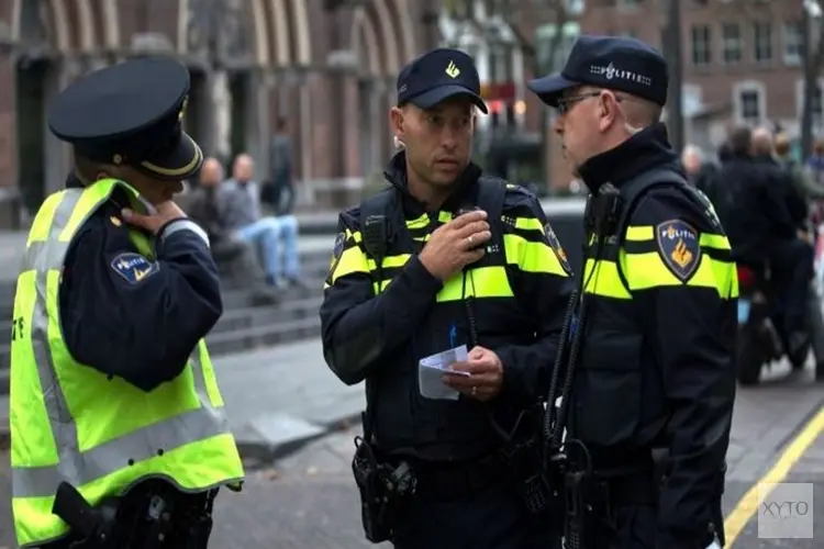 Wie weet meer over schoten Potgieterstraat Rotterdam?