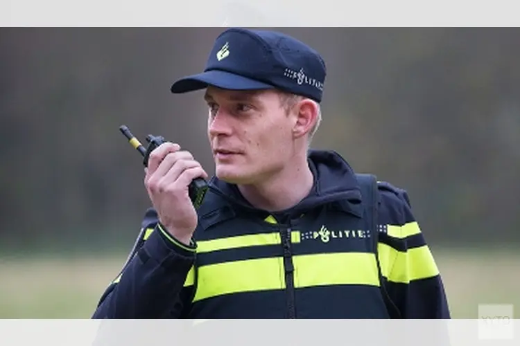Winkel Mathenesserdijk beschoten; politie zoekt getuigen