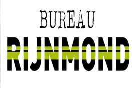 Morgen in Bureau Rijnmond