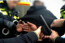 Verdachte aangehouden voor schietpartij Crooswijkseweg