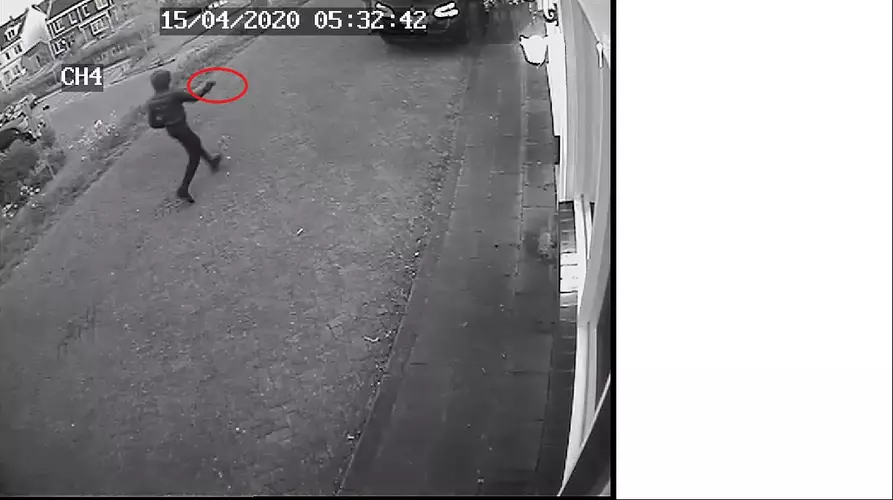 Wie herkent verdachte poging doodslag?