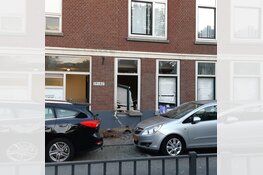 Onderzoek schietincidenten en explosie Rotterdam