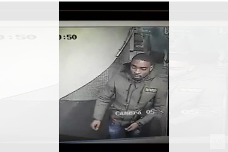Politie zoekt drie verdachten van schietincident Coolhaven