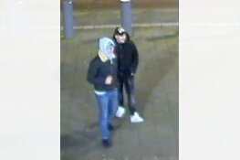 Politie zoekt verdachten mishandeling CS