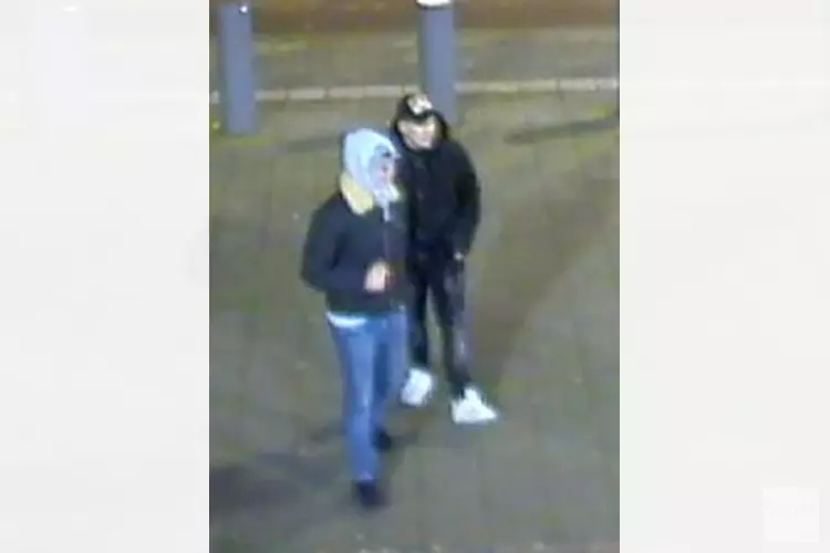 Politie zoekt verdachten mishandeling CS