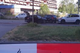 Verdachten dodelijk schietpartij Bramentuin langer vast