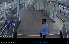 Verdachte gezocht van mishandeling vrouw