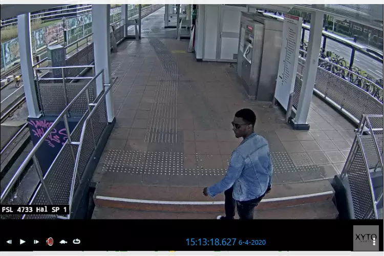 Verdachte gezocht van mishandeling vrouw