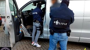 Bewoner (40) aangehouden voor drugshandel Kralingseveer
