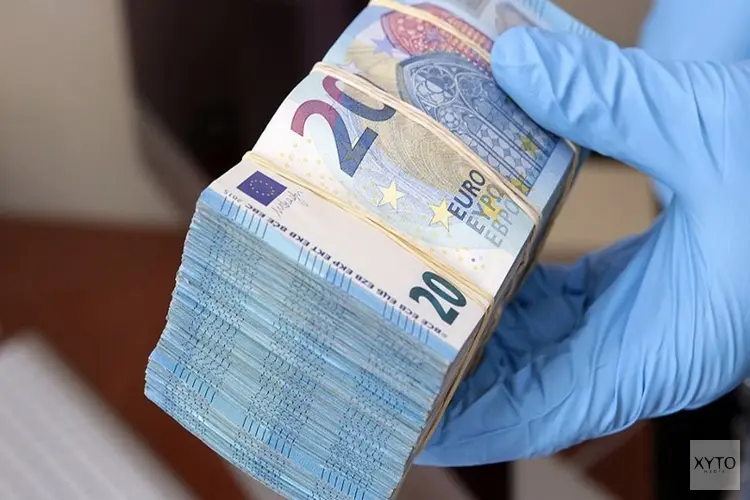 Aanhoudingen voor witwassen op de snelwegen