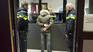 Carjackers  aangehouden, politie zoekt derde verdachte