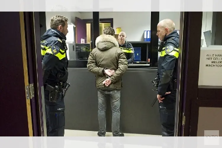 Carjackers  aangehouden, politie zoekt derde verdachte