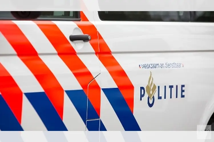 Politie zoekt getuigen schietincident Hillelaan