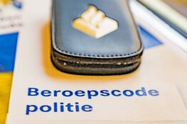 Hoofdagent buiten functie gesteld wegens vermoeden ernstig plichtsverzuim