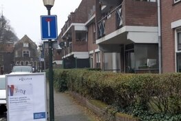 Verdachte dodelijk schietincident Boomgaardstraat Schiedam overgeleverd vanuit Spanje