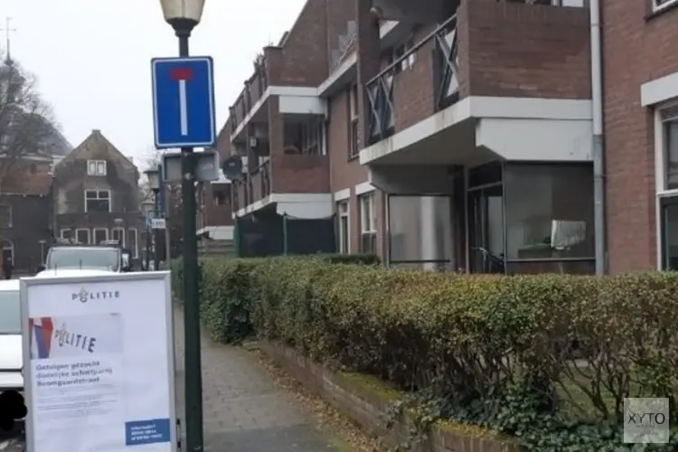 Verdachte dodelijk schietincident Boomgaardstraat Schiedam overgeleverd vanuit Spanje