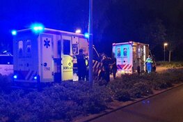 Wie heeft er informatie over het schietincident Abr van Stolkweg?