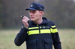 Man in been geschoten in Rotterdam-Kralingen