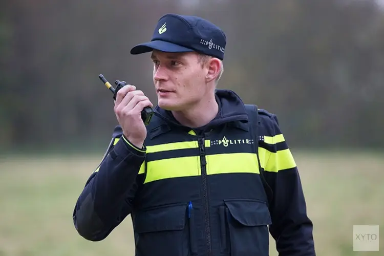 Man in been geschoten in Rotterdam-Kralingen