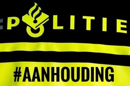Verdachte aangehouden voor schietincident Hillelaan