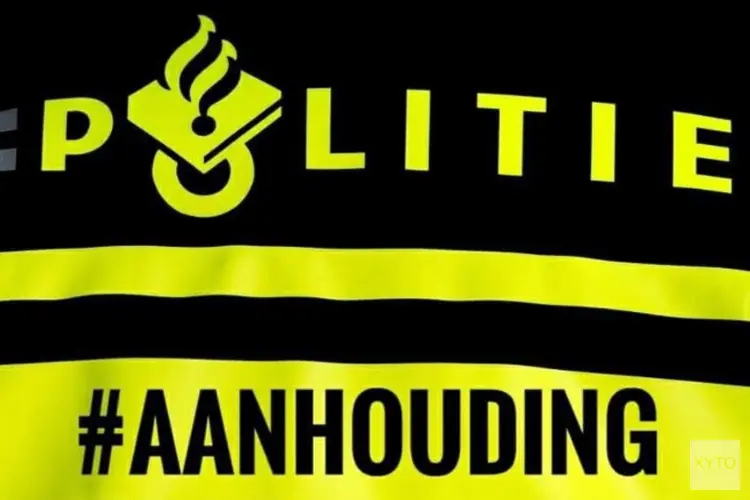 Verdachte aangehouden voor schietincident Hillelaan