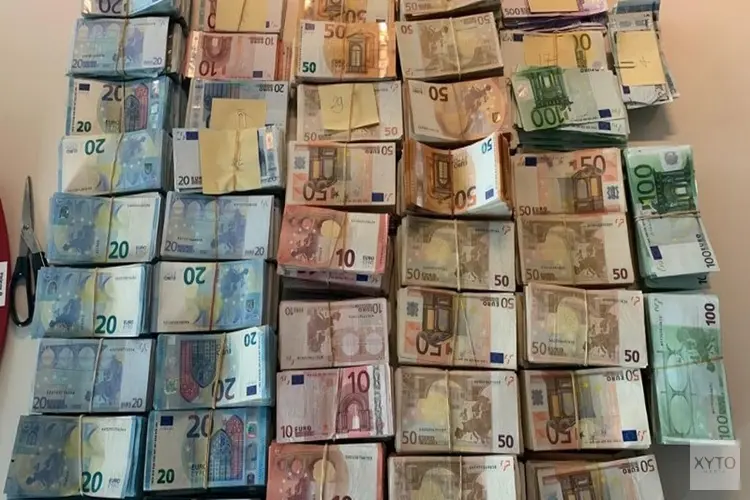 Hennepkwekerij opgerold na tip over stankoverlast