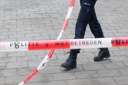 Getuigen gezocht na steekpartij in Rotterdam Centrum