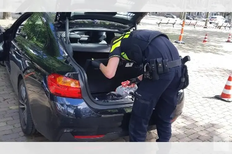 Politiecontrole Oude Noorden & Centrum stemt buurtbewoners tevreden