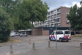 14-jarige Vlaardinger verdacht van openlijke geweldpleging