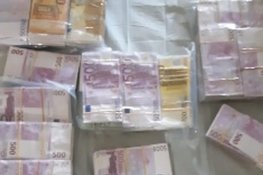 Flinke slag in onderzoek spookbewoning