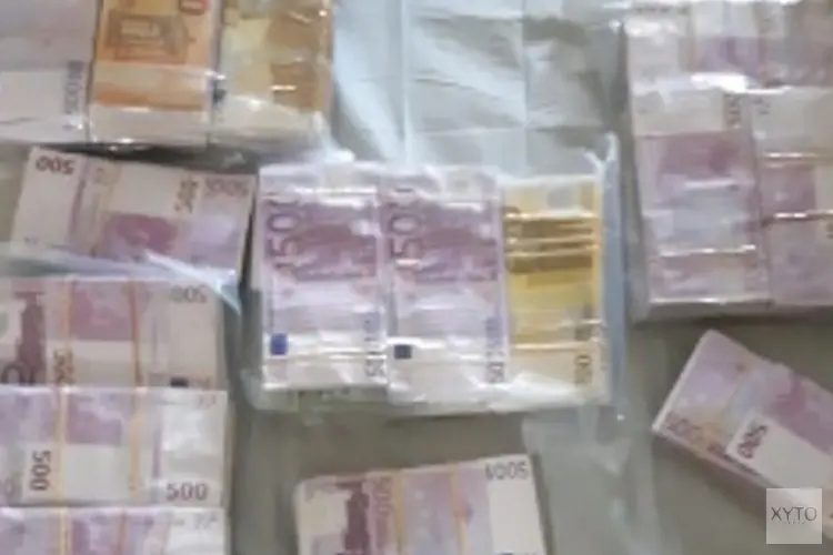 Flinke slag in onderzoek spookbewoning