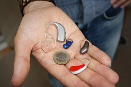 Coronaproef een gehoortest doen bij audicien Rotterdam