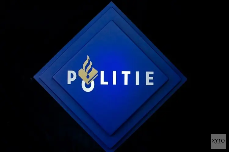 Getuigen gezocht schoten in Vlaardingen