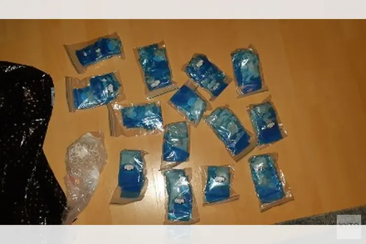 Anonieme tip leidt naar drugs(dealer)