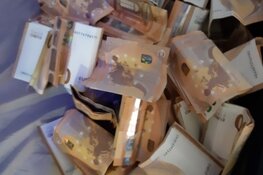 Vier aanhoudingen in oplichtingzaak telecombedrijf