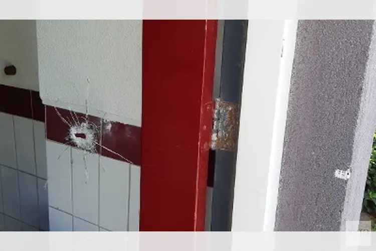 Getuigen gezocht van schietincident Van Adrichemweg Rotterdam
