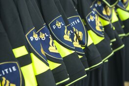 Getuigen helpen bij aanhouding verdachte van overval op snackbar