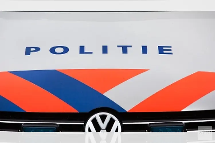 Mondkapjesdemonstratie in Rotterdam uiteindelijk rustig verlopen