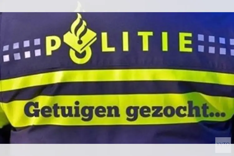Politie zoekt getuigen steekincident Rotterdam-Zuid