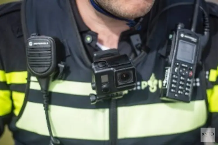 Getuigen gezocht van woningoverval Ovidiusstraat