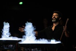 Operadagen Rotterdam als driedaags Corona-proof festival: compact maar met de impact van een tiendaagse editie