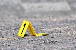 Onderzoek schietincident Spijkenisse in volle gang