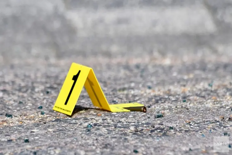 Onderzoek schietincident Spijkenisse in volle gang