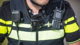 Onderzoek gestart naar mogelijk schietincident Jan Kruiffplein