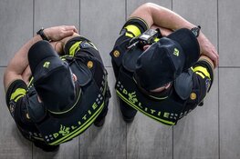 Verdachte aangehouden woninginbraak Schiedam