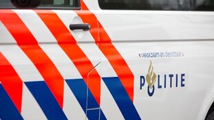 Twee aanhoudingen na steekincident Weerdesteynstraat