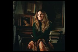 Nieuwe datum show Sandra van Nieuwland