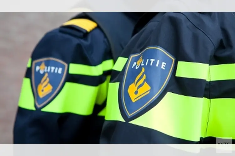 Gestolen laptop met foto&#39;s teruggebracht door bekenden van verdachte