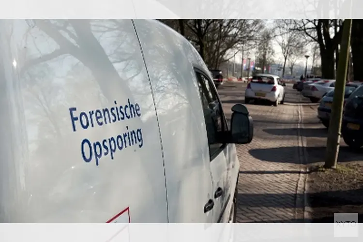 Getuigen gezocht in onderzoek dode vrouw aan de Bree