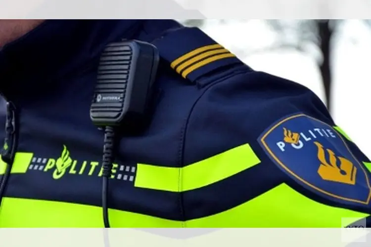 Onderzoek naar schoten Nieuwenoord